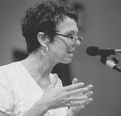 Beatrix Campbell