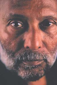 Stuart Hall