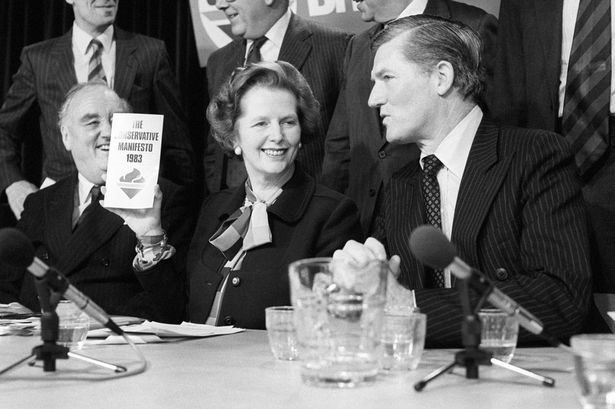 Prime-Minister-Margaret-Thatcher-with-Cecil-Parkinson